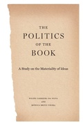 Cover: The Politics of the Book - Pennsylvania State University Press
