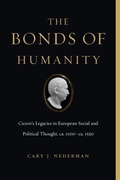 Cover: The Bonds of Humanity - Pennsylvania State University Press