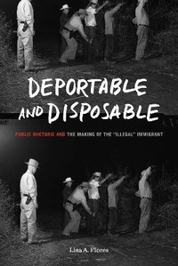 Abbildung von: Deportable and Disposable - Pennsylvania State University Press