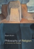 Cover: Philosophy of Religion - Routledge