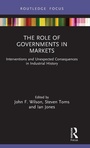 Cover: The Role of Governments in Markets - Routledge