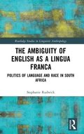 Cover: The Ambiguity of English as a Lingua Franca - Routledge