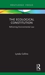 Cover: The Ecological Constitution - Routledge