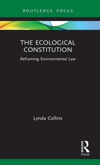 Abbildung von: The Ecological Constitution - Routledge
