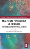 Bild: Analytical Psychology of Football - Routledge