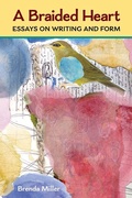 Cover: A Braided Heart - The University of Michigan Press