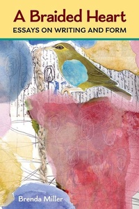 Enlarge image Cover: A Braided Heart - The University of Michigan Press
