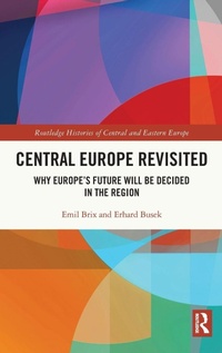 Enlarge image Cover: Central Europe Revisited - Routledge