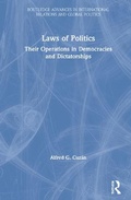 Cover: Laws of Politics - Routledge