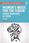 Cover: Women's Music for the Screen - Routledge