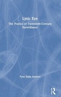 Cover: Lyric Eye - Routledge India
