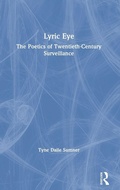 Cover: Lyric Eye - Routledge India