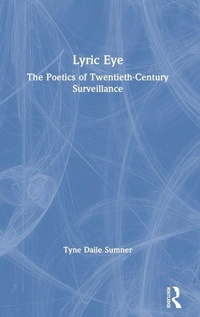 Enlarge image Cover: Lyric Eye - Routledge India