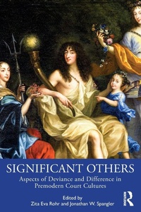 Enlarge image Cover: Significant Others - Routledge
