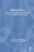 Cover: Significant Others - Routledge
