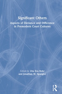 Enlarge image Cover: Significant Others - Routledge