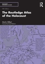 Cover: The Routledge Atlas of the Holocaust - Routledge