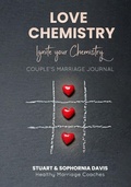 Cover: Love Chemistry - Married Momentz