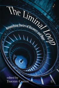 Enlarge image Cover: The Liminal Loop - Lutterworth Press