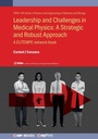 Cover: Leadership and Challenges in Medical Physics - Institute of Physics Publishing