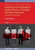 Cover: Leadership and Challenges in Medical Physics - Institute of Physics Publishing