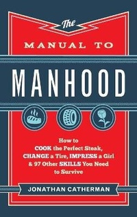 Enlarge image Cover: Manual to Manhood - Fleming H. Revell Company