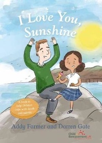 Abbildung von: I Love You, Sunshine - Owlett Hall Publishing