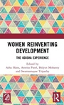 Cover: Women Reinventing Development - Routledge