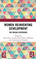 Cover: Women Reinventing Development - Routledge