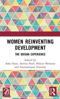 Enlarge image Cover: Women Reinventing Development - Routledge