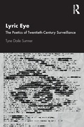 Cover: Lyric Eye - Routledge India
