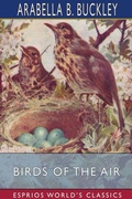 Cover: Birds of the Air (Esprios Classics) - Blurb