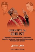 Cover: L'Identite du Christ - Karriem Allah
