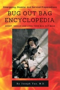 Cover: Bug Out Bag Encyclopedia - IngramSpark