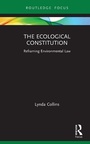 Cover: The Ecological Constitution - Routledge