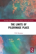 Cover: The Limits of Pilgrimage Place - Routledge