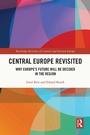 Cover: Central Europe Revisited - Routledge