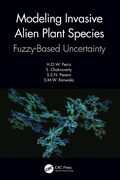 Bild: Modeling Invasive Alien Plant Species - CRC Press