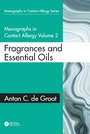Cover: Monographs in Contact Allergy: Volume 2 - CRC Press