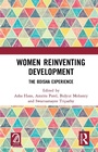 Cover: Women Reinventing Development - Routledge