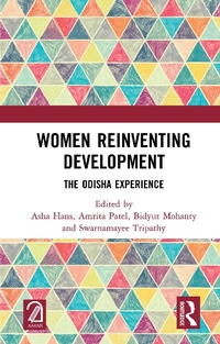 Abbildung von: Women Reinventing Development - Routledge