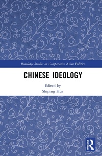 Abbildung von: Chinese Ideology - Routledge