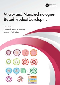 Abbildung von: Micro- and Nanotechnologies-Based Product Development - CRC Press