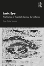 Cover: Lyric Eye - Routledge India