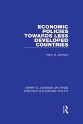 Bild: Economic Policies Towards Less Developed Countries - Routledge