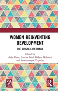 Cover: Women Reinventing Development - Routledge