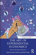 Bild: The Art of Experimental Economics - Routledge