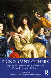 Abbildung von: Significant Others - Routledge