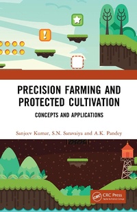 Abbildung von: Precision Farming and Protected Cultivation - CRC Press