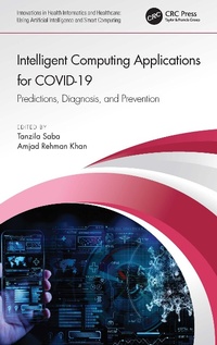 Abbildung von: Intelligent Computing Applications for COVID-19 - CRC Press